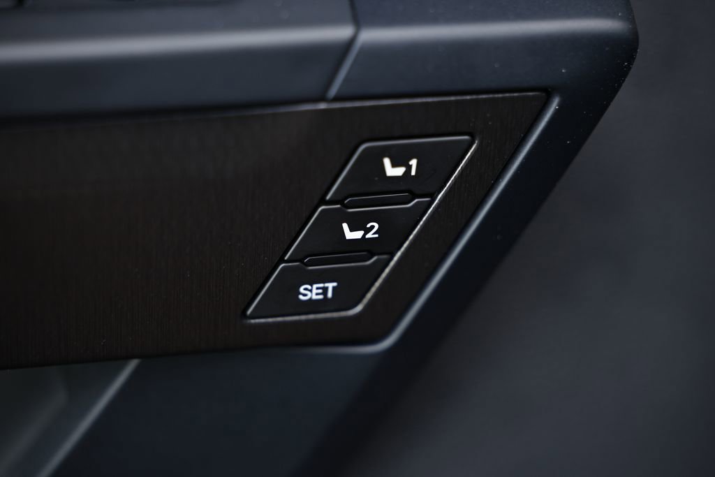 Used 2024 Toyota Sequoia TRD Pro image 19