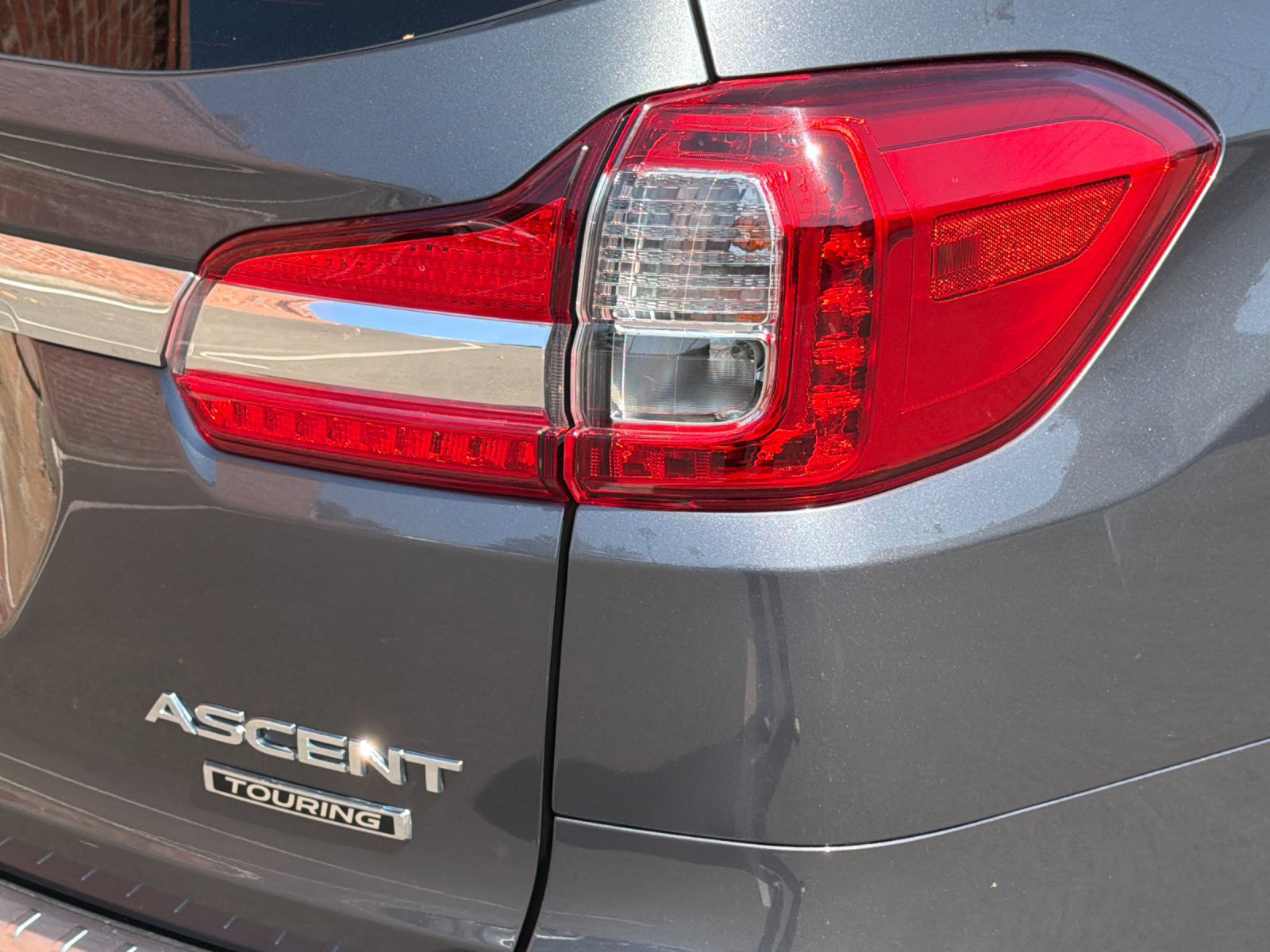 Used 2022 Subaru Ascent Touring AWD/4WD image 38