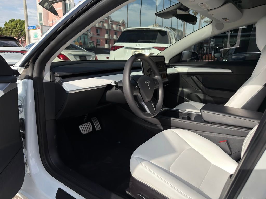 Used 2022 Tesla Model 3 Performance image 17