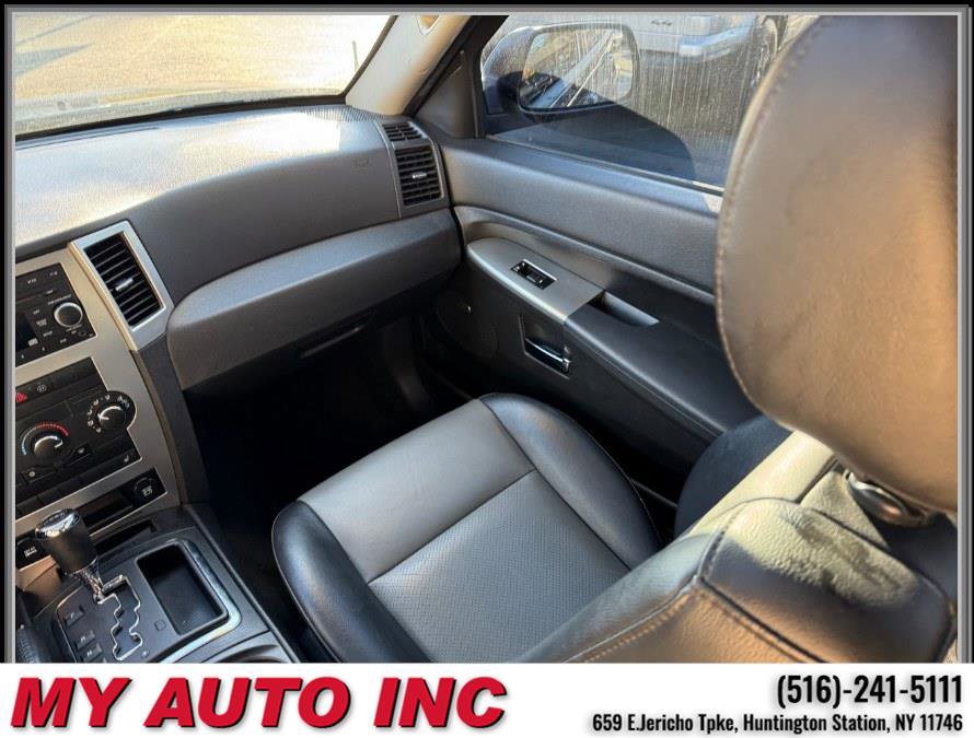 Used 2009 Jeep Grand Cherokee Laredo image 11