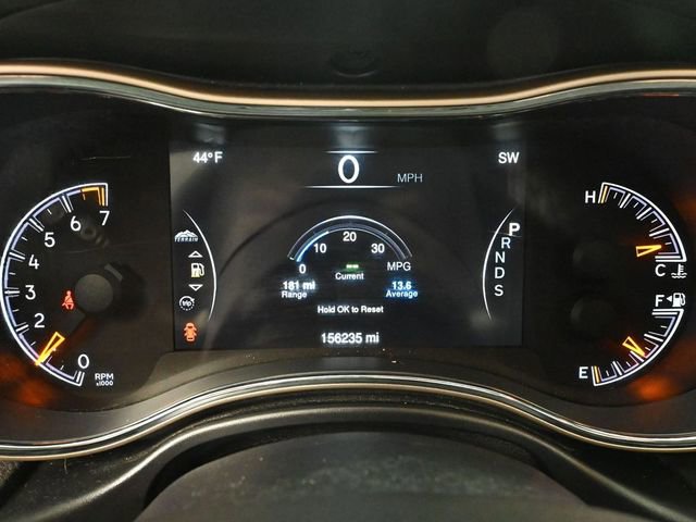 Used 2014 Jeep Grand Cherokee Limited w/ Trailer Tow Group IV AWD/4WD image 29