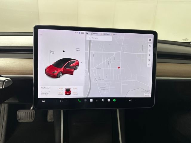 Used 2018 Tesla Model 3 Long Range image 18