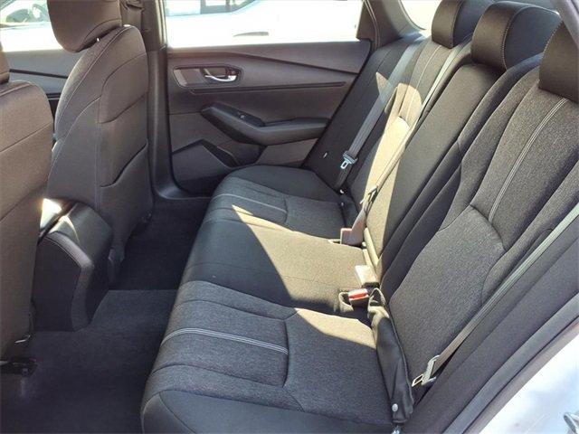 Used 2024 Honda Accord Sport image 9