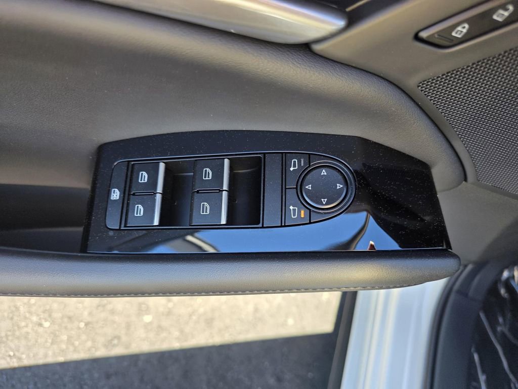 New 2026 MAZDA MAZDA3 s Sport image 12