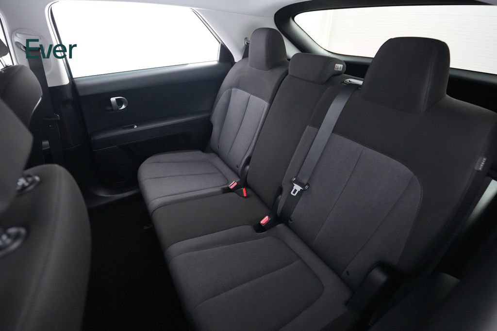 Used 2024 Hyundai Ioniq 5 SEL RWD image 24