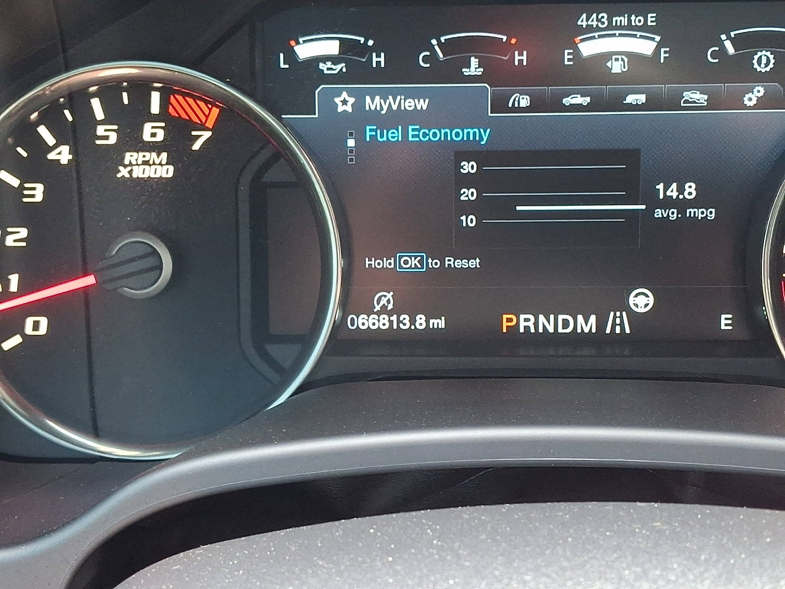Used 2018 Ford F150 Raptor w/ Equipment Group 802A Luxury AWD/4WD image 24