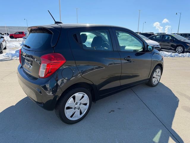 Used 2016 Chevrolet Spark LS image 8
