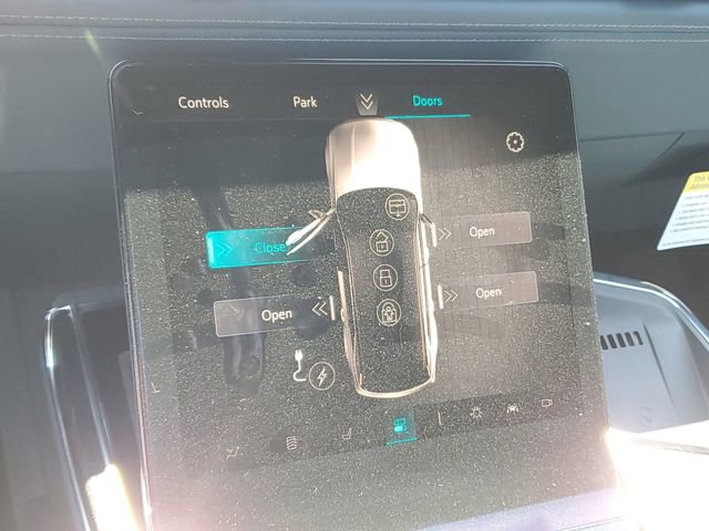 New 2025 Cadillac Escalade IQ Luxury 2 image 18