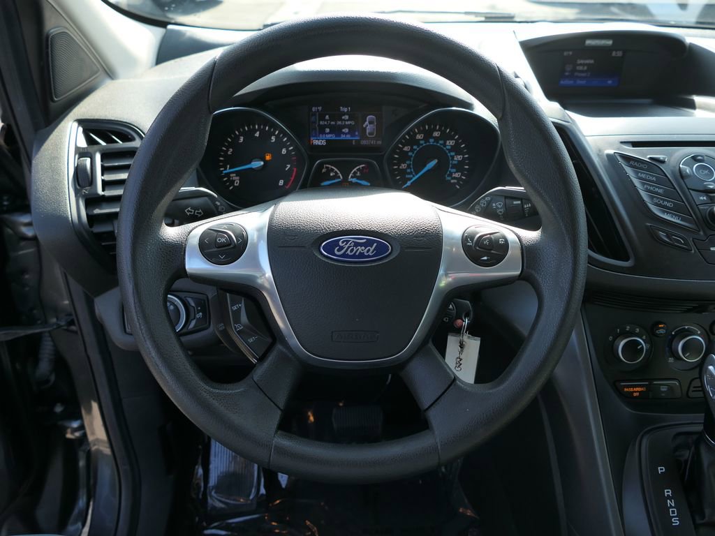 Used 2016 Ford Escape S image 19