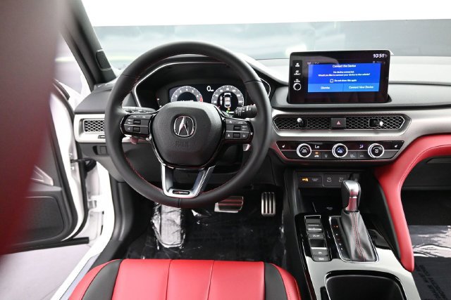 New 2026 Acura Integra A-Spec FWD image 16