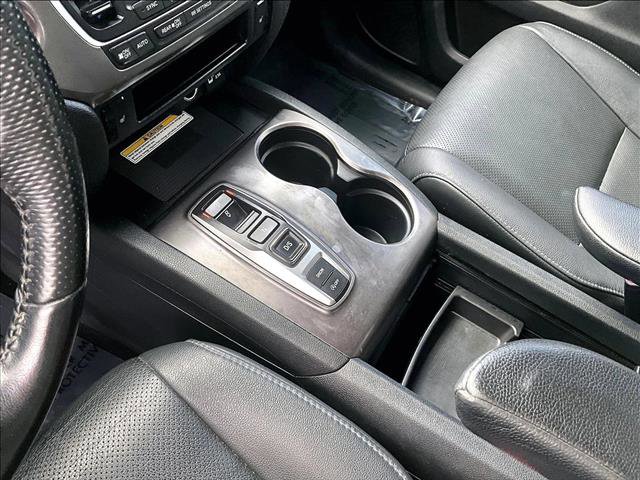 Used 2022 Honda Passport EX-L image 15