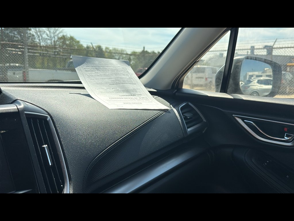 Used 2023 Subaru Forester Premium image 16