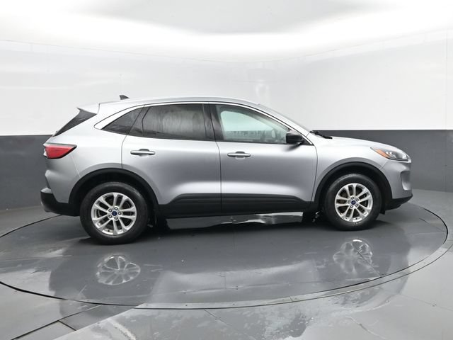 Used 2022 Ford Escape SE w/ Convenience Package AWD/4WD image 27