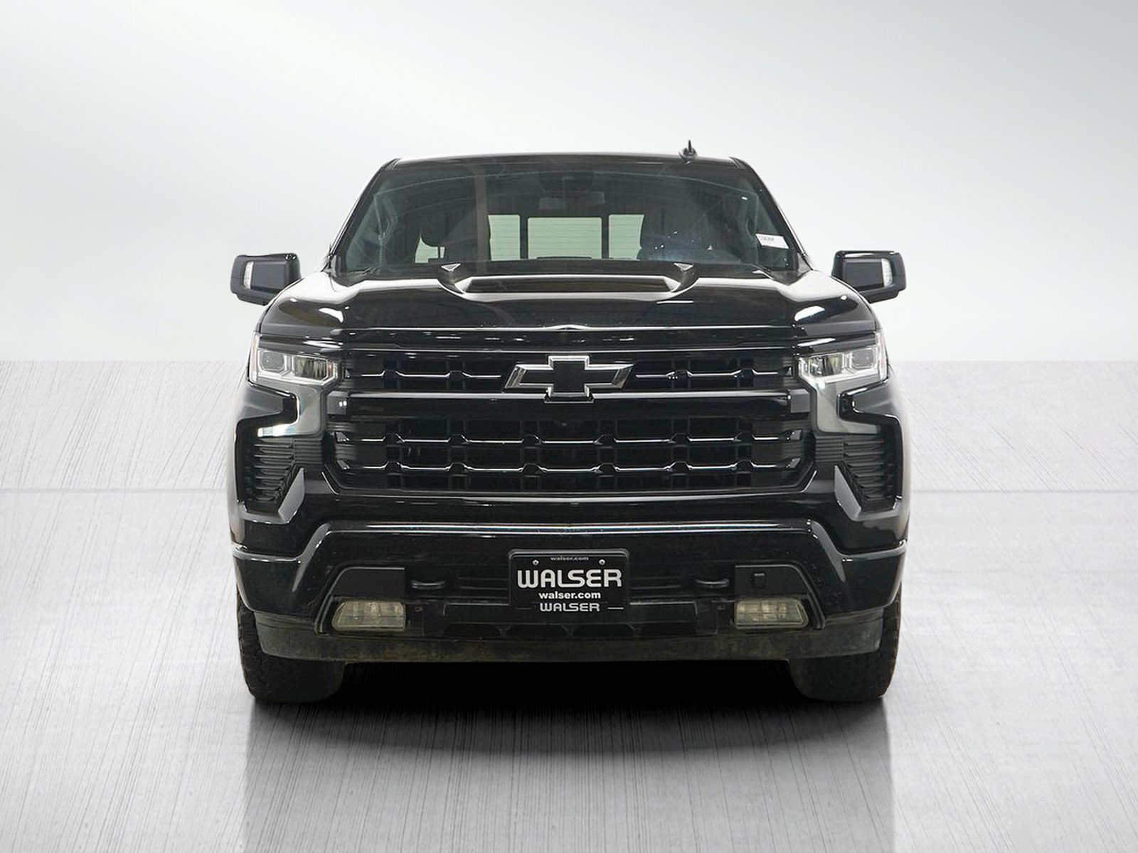 Used 2023 Chevrolet Silverado 1500 RST w/ True North Edition Plus AWD/4WD image 8