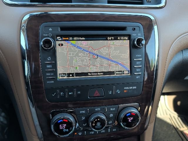 Used 2017 Buick Enclave Leather w/ Trailering Package FWD image 16