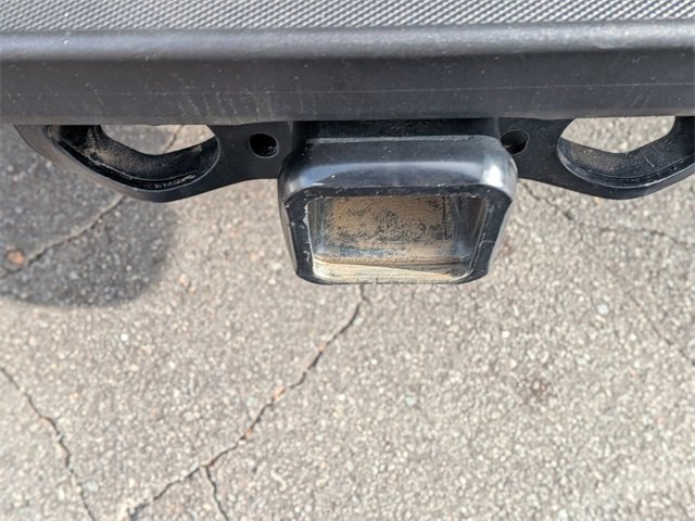 Used 2024 Ford F350 King Ranch w/ Chrome Package image 33