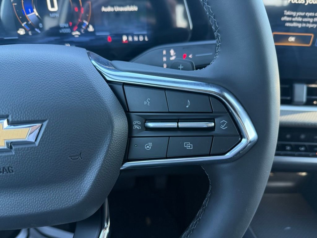 New 2026 Chevrolet Equinox LT w/ Convenience Package II image 31