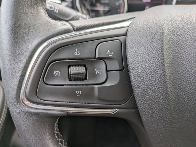 Used 2023 Buick Encore GX Select w/ Experience Buick Package image 24