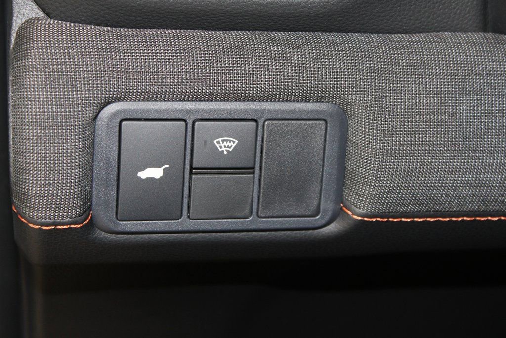 New 2026 Honda Passport TrailSport image 21