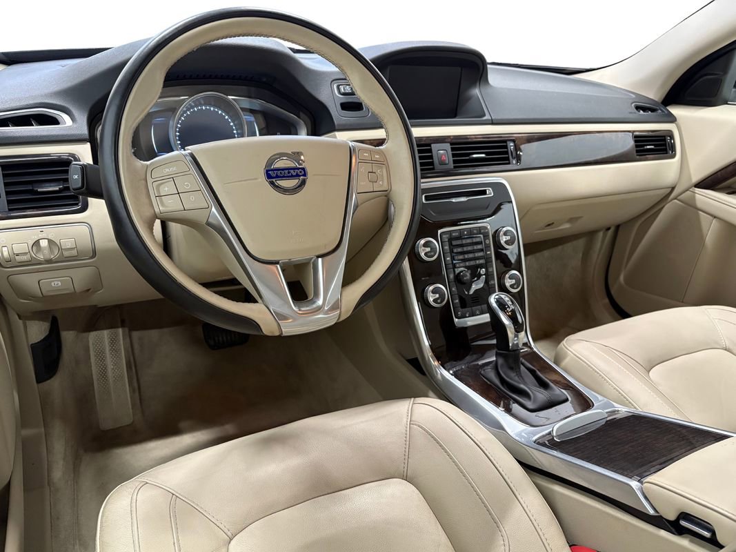 Used 2016 Volvo S80 T5 w/ Convenience Package image 15