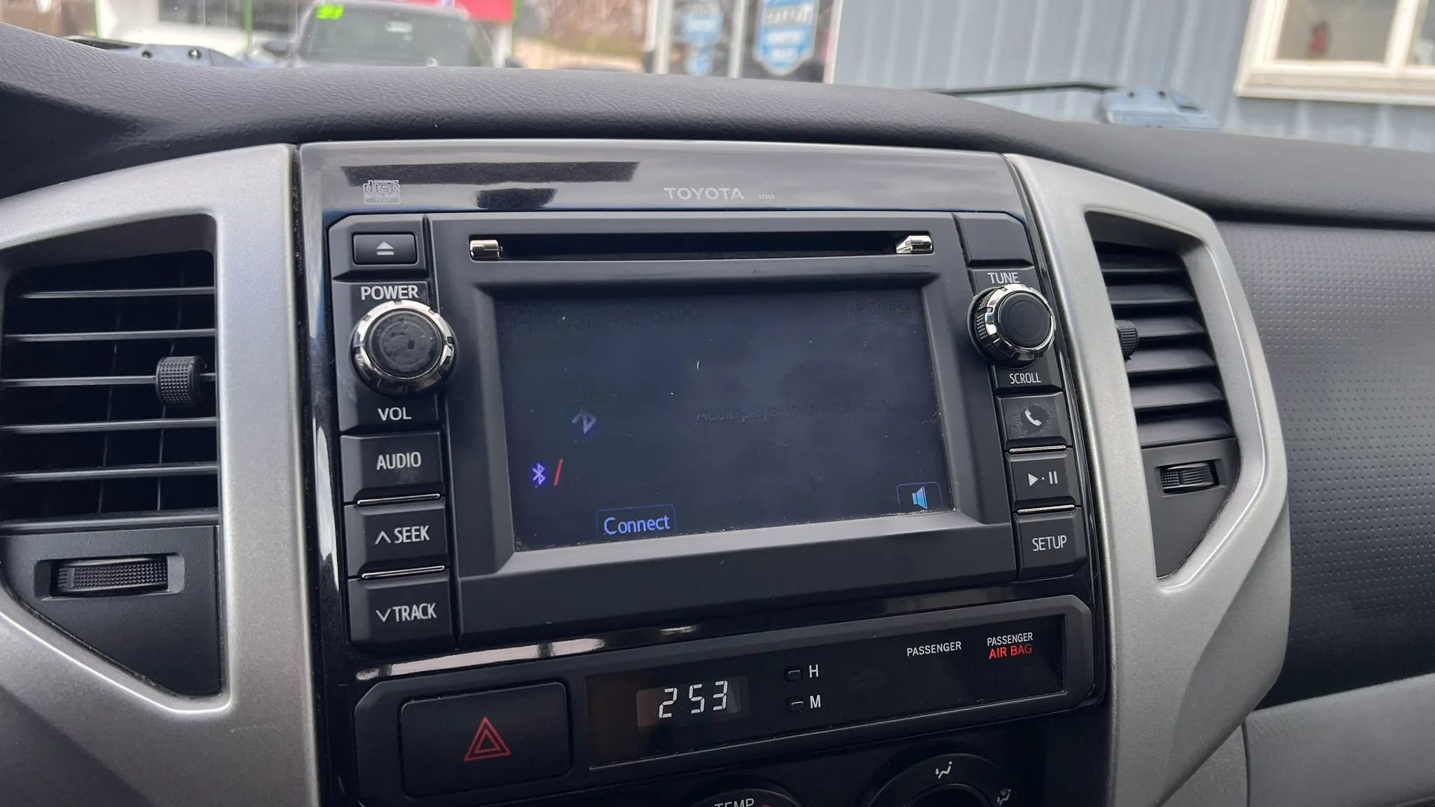 Used 2013 Toyota Tacoma 2WD Double Cab w/ SR5 Pkg image 24