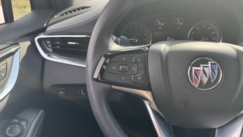 Used 2024 Buick Enclave Essence w/ LPO, Floor Liner Package image 24