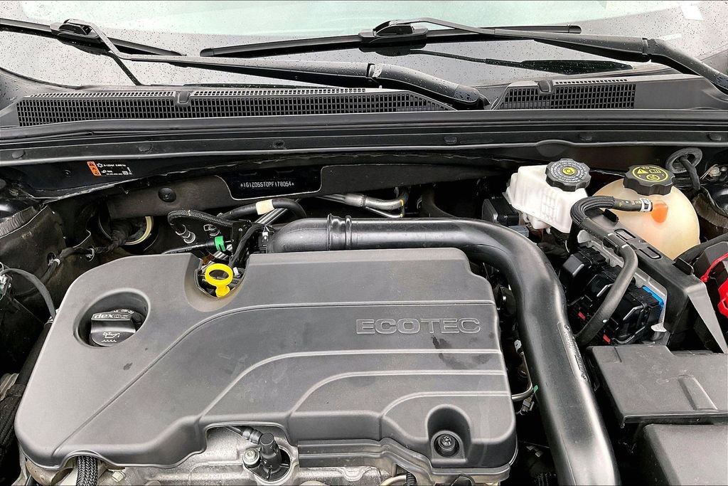 Used 2023 Chevrolet Malibu LT image 10