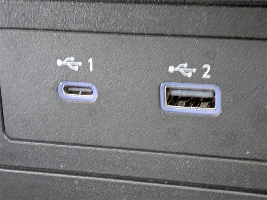 Used 2022 Nissan Armada Platinum w/ Captain's Chairs Package image 29