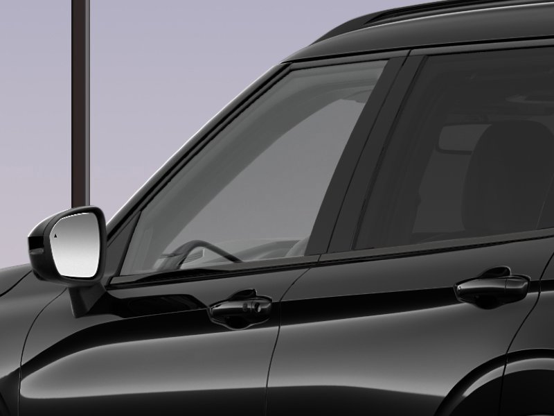 New 2026 Nissan Rogue Platinum AWD/4WD image 14