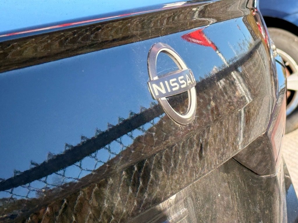 Used 2023 Nissan Altima 2.5 SV image 29