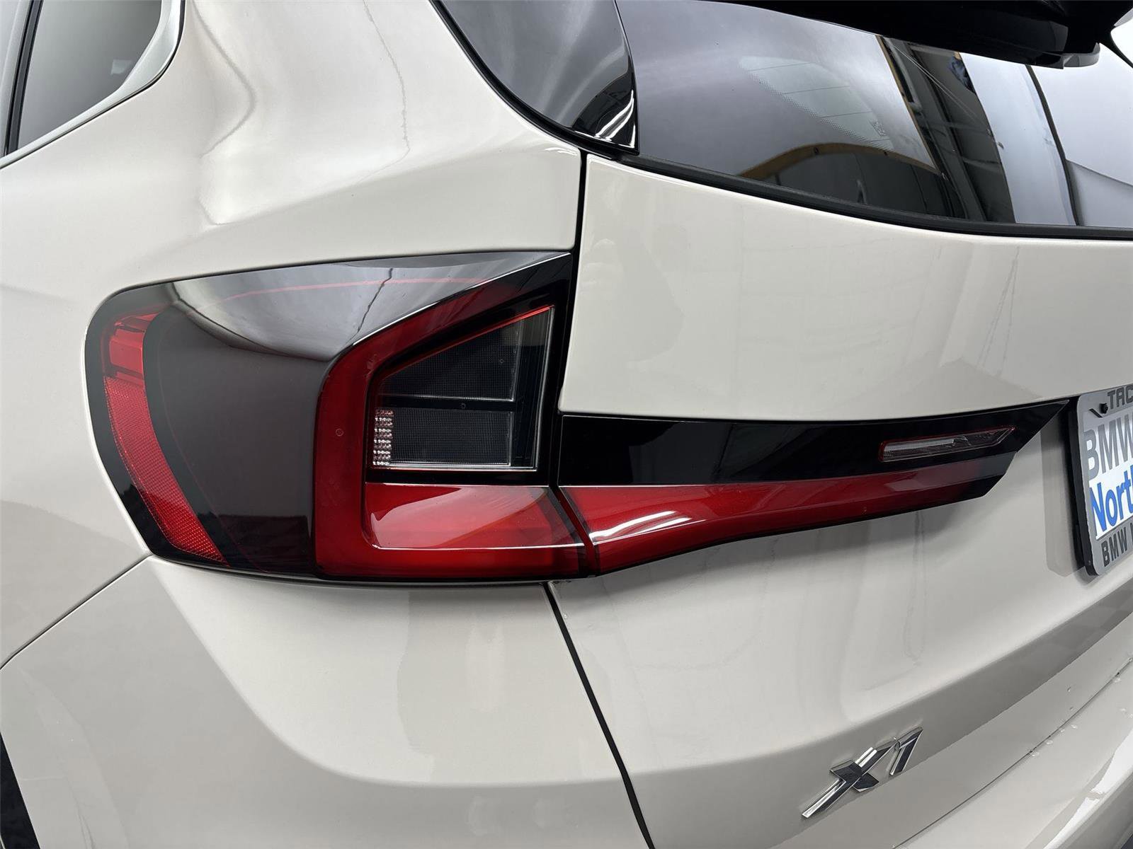 Used 2026 BMW X1 xDrive28i w/ Convenience Package image 19