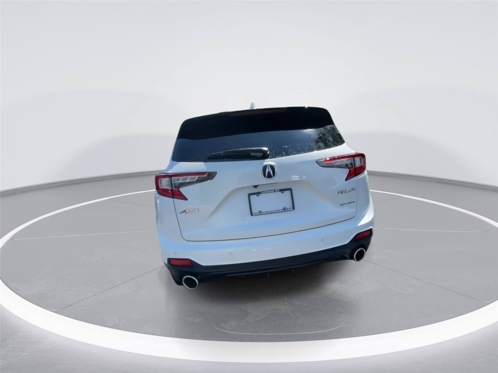 Used 2026 Acura RDX A-Spec AWD/4WD image 7