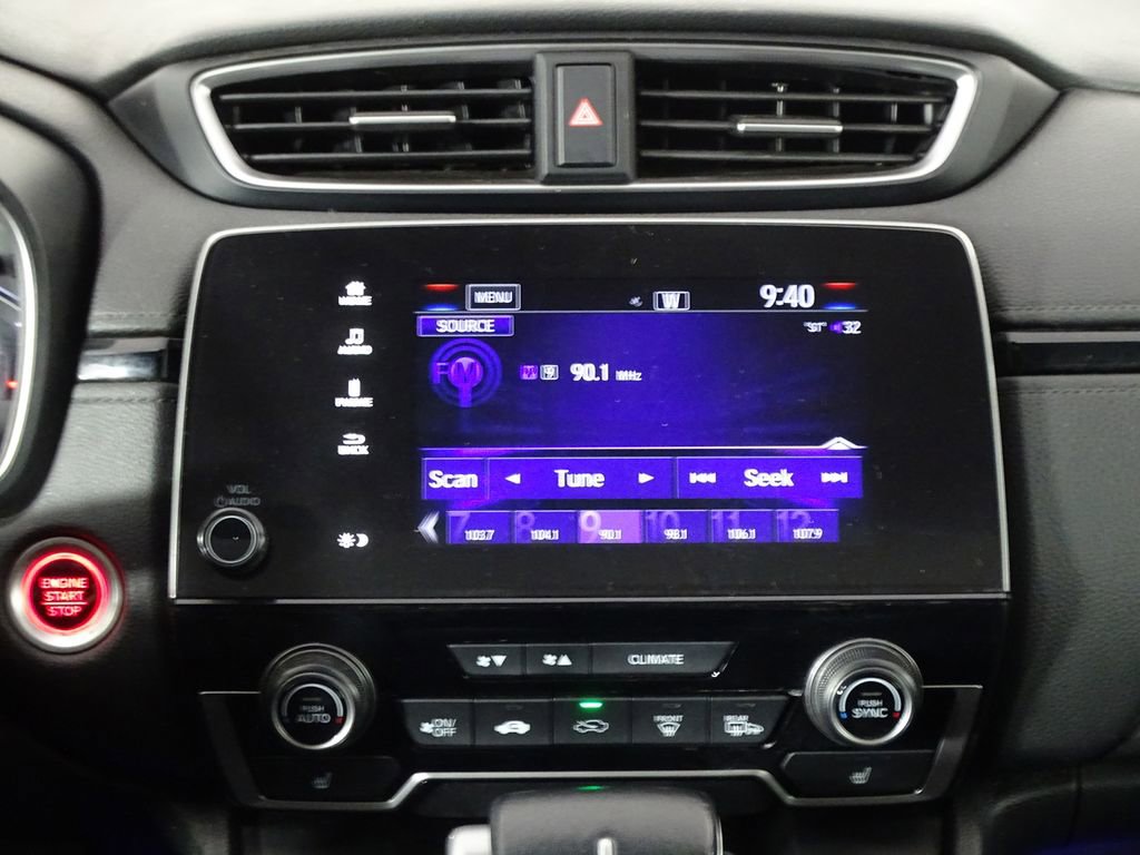 Used 2019 Honda CR-V EX-L image 31