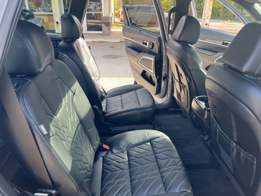 Used 2024 Kia Telluride SX X-Line image 15