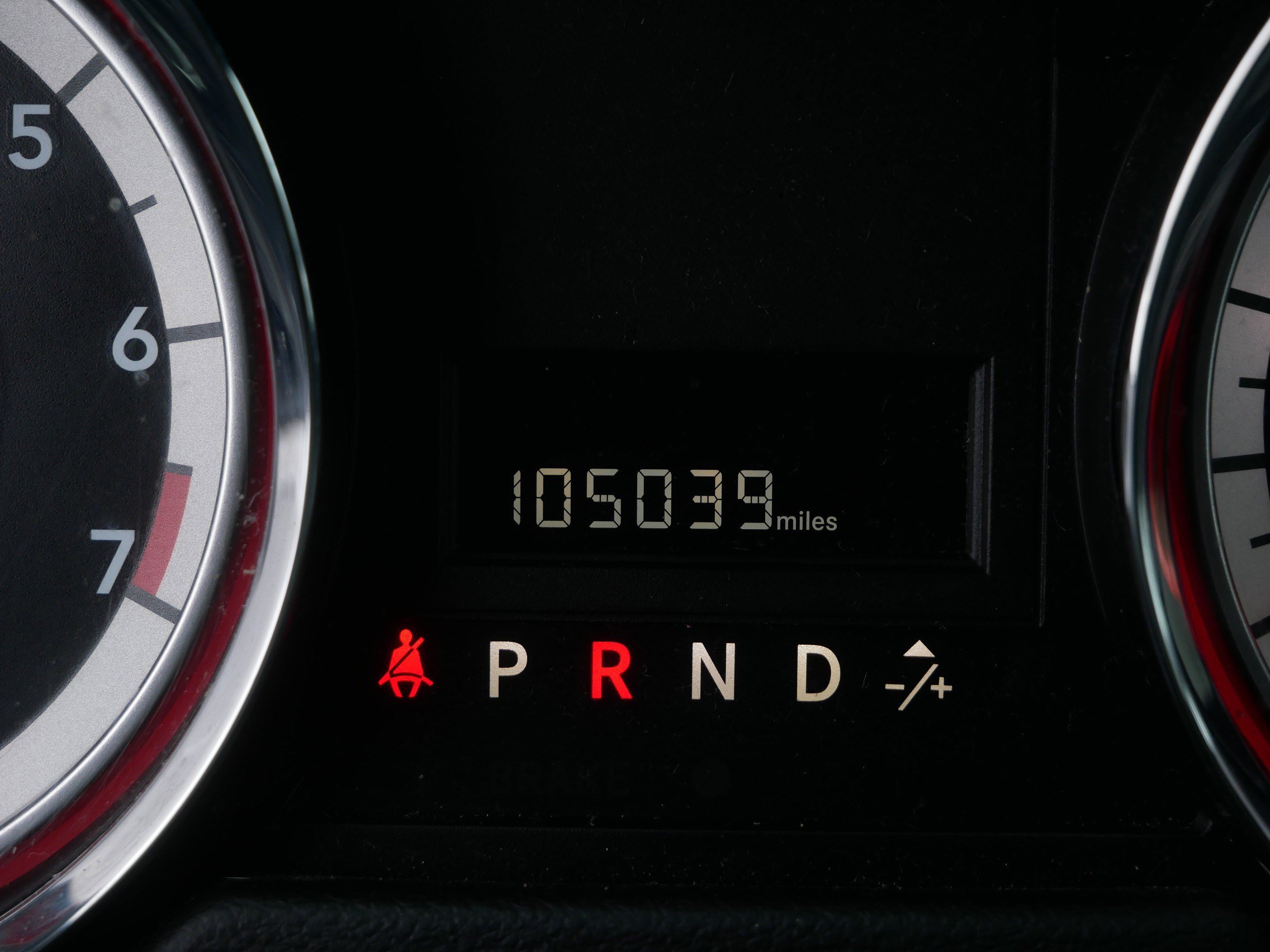 Certified 2016 Dodge Grand Caravan SE image 32