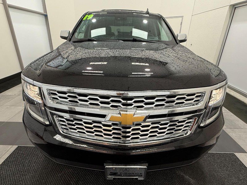 Used 2019 Chevrolet Tahoe LT AWD/4WD image 7