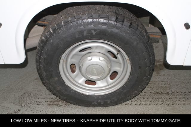 Used 2015 Ford F250 XL RWD image 5