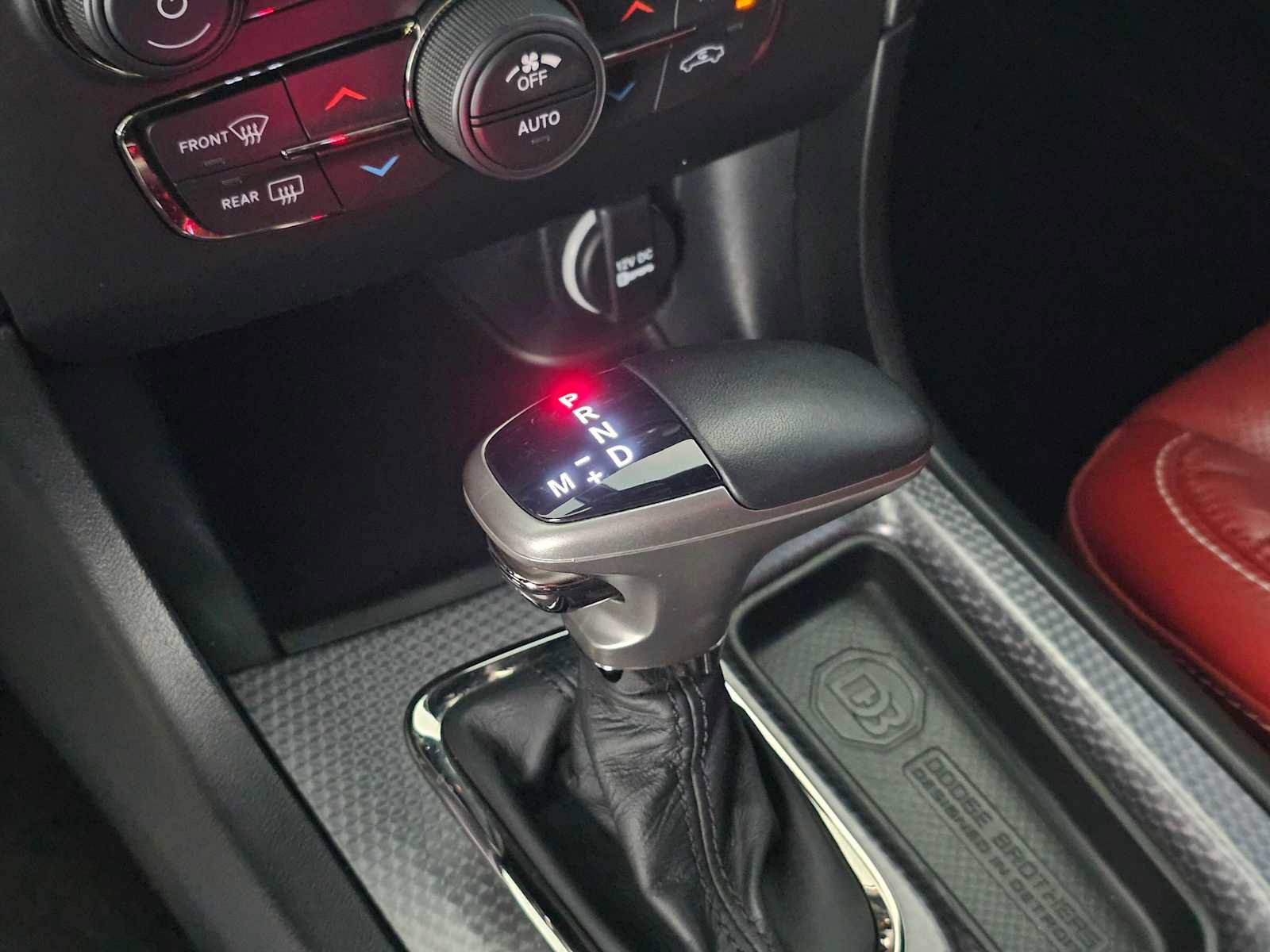 Used 2023 Dodge Charger SRT Hellcat w/ Harman/Kardon Audio Group image 31