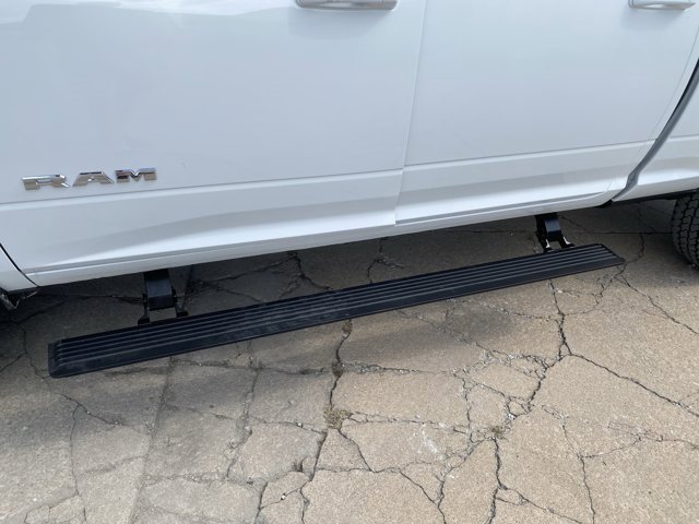 New 2026 RAM 2500 Laramie image 15