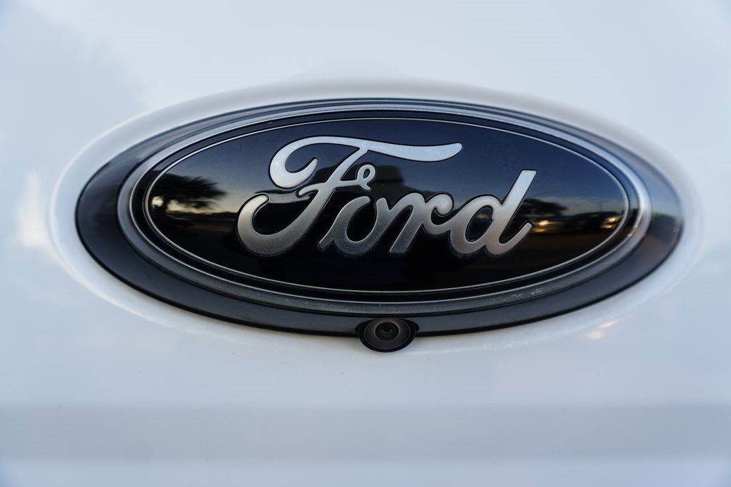 Certified 2023 Ford Ranger XLT w/ Equipment Group 302A High image 28