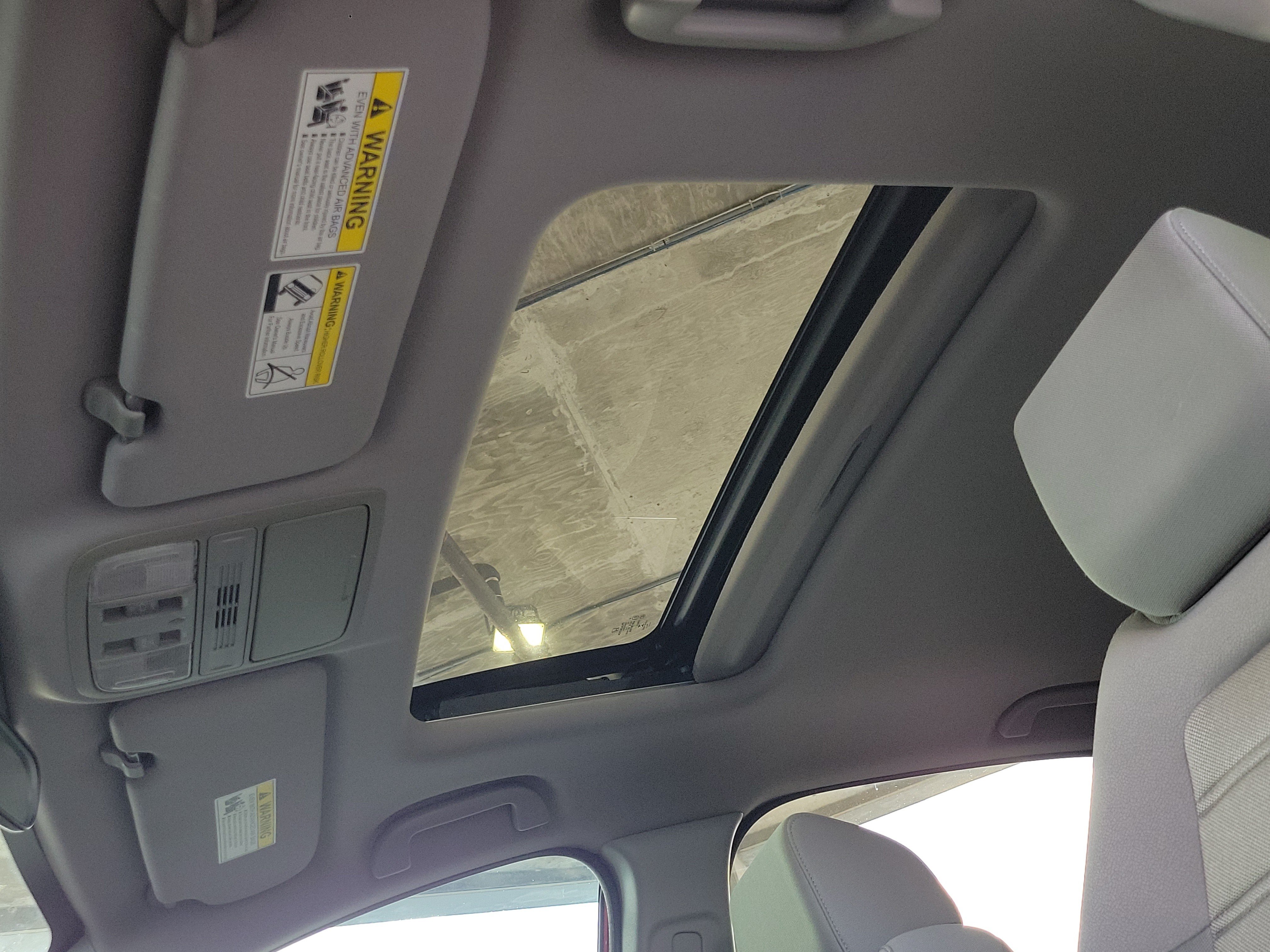 Used 2020 Honda CR-V EX image 22