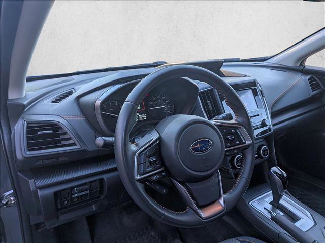 Certified 2023 Subaru Crosstrek 2.0i Premium image 10