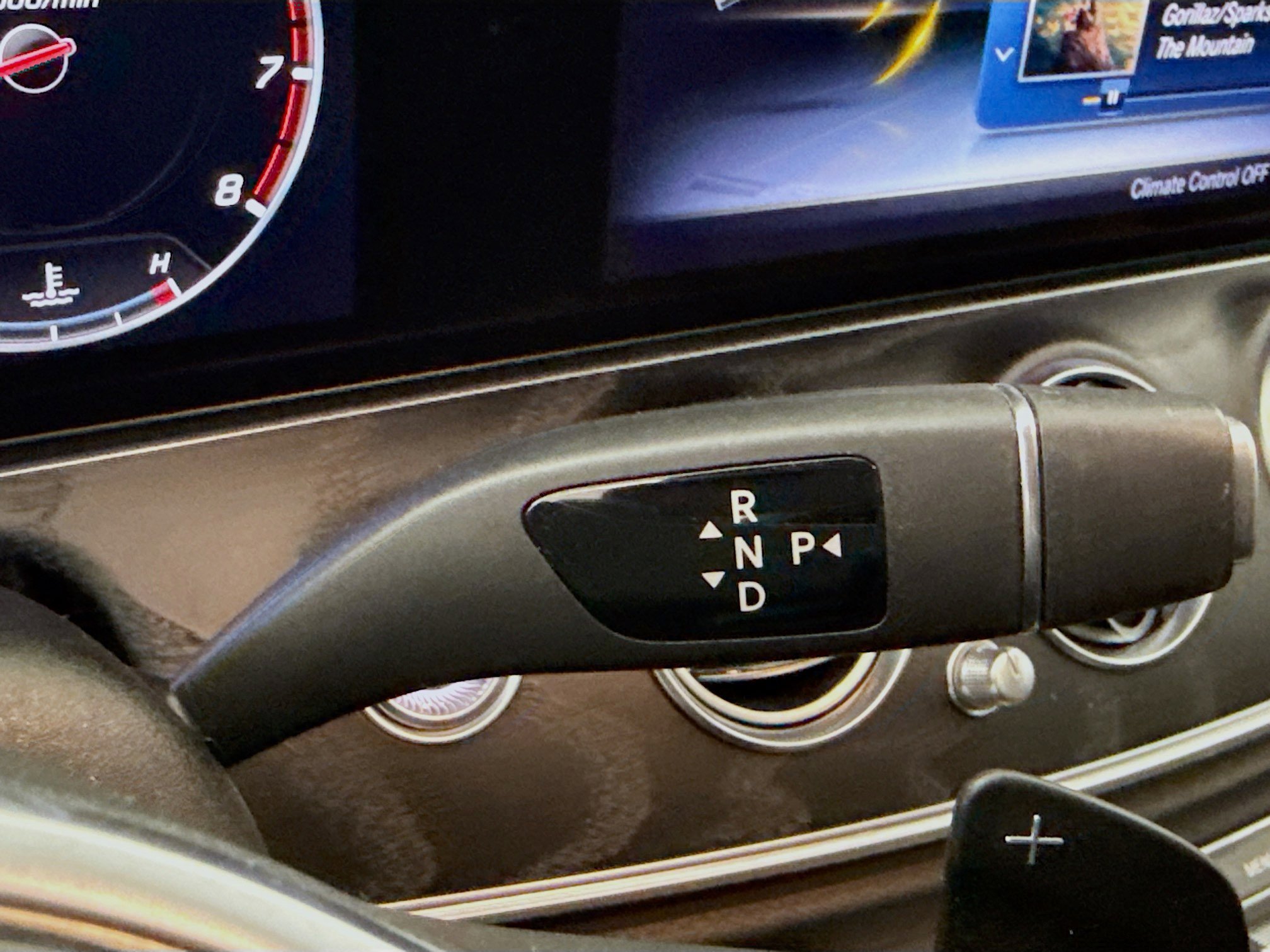 Used 2020 Mercedes-Benz E 450 4MATIC Sedan w/ Parking Assistance Package image 17