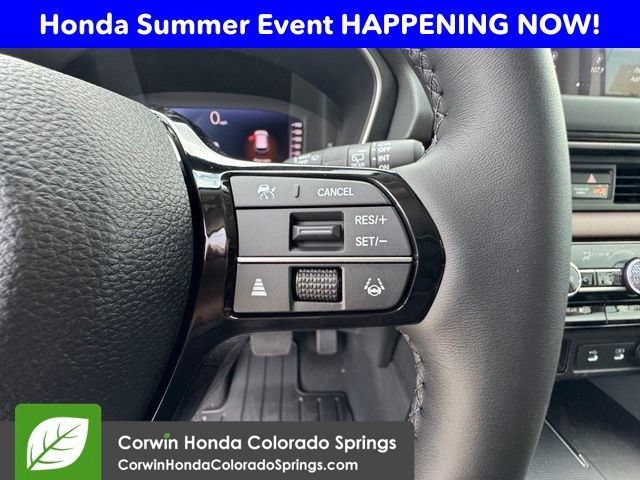 New 2026 Honda Pilot Elite image 15