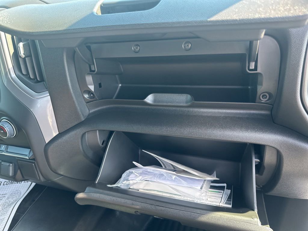 Used 2024 Chevrolet Silverado 3500 W/T image 34