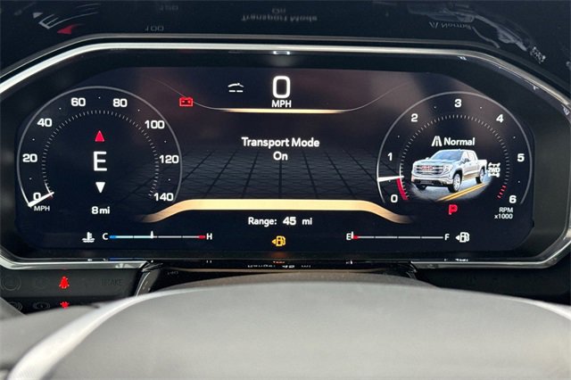 New 2026 GMC Sierra 1500 SLT w/ SLT Premium Plus Package image 29