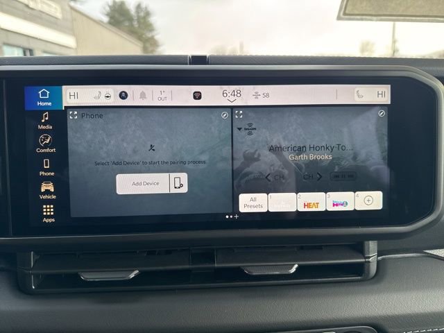 New 2026 Jeep Gladiator Sport image 17