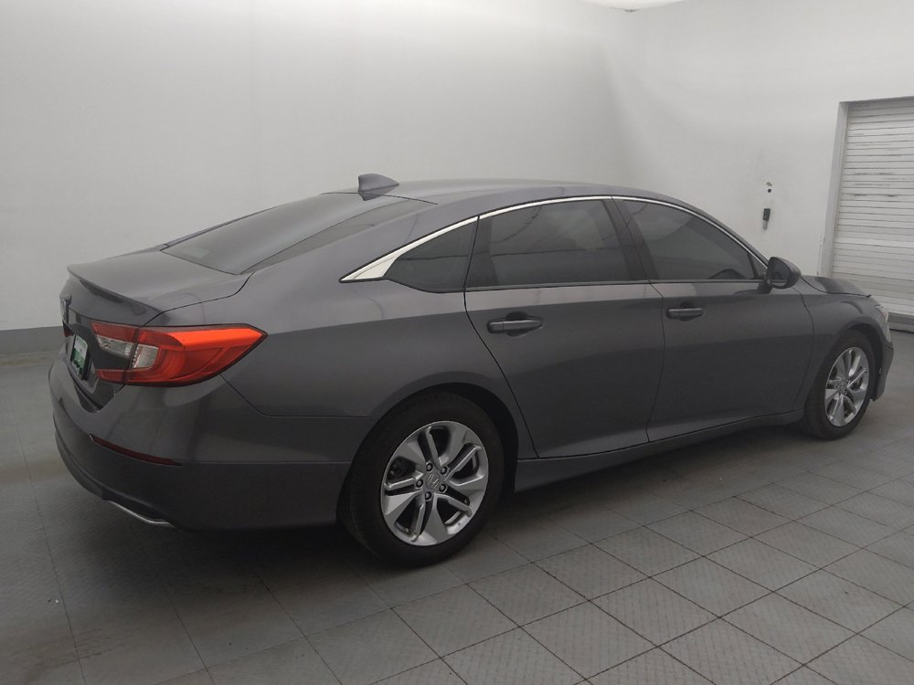 Used 2019 Honda Accord LX image 10