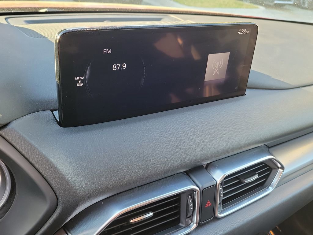 Certified 2023 MAZDA CX-5 AWD 2.5 S image 25