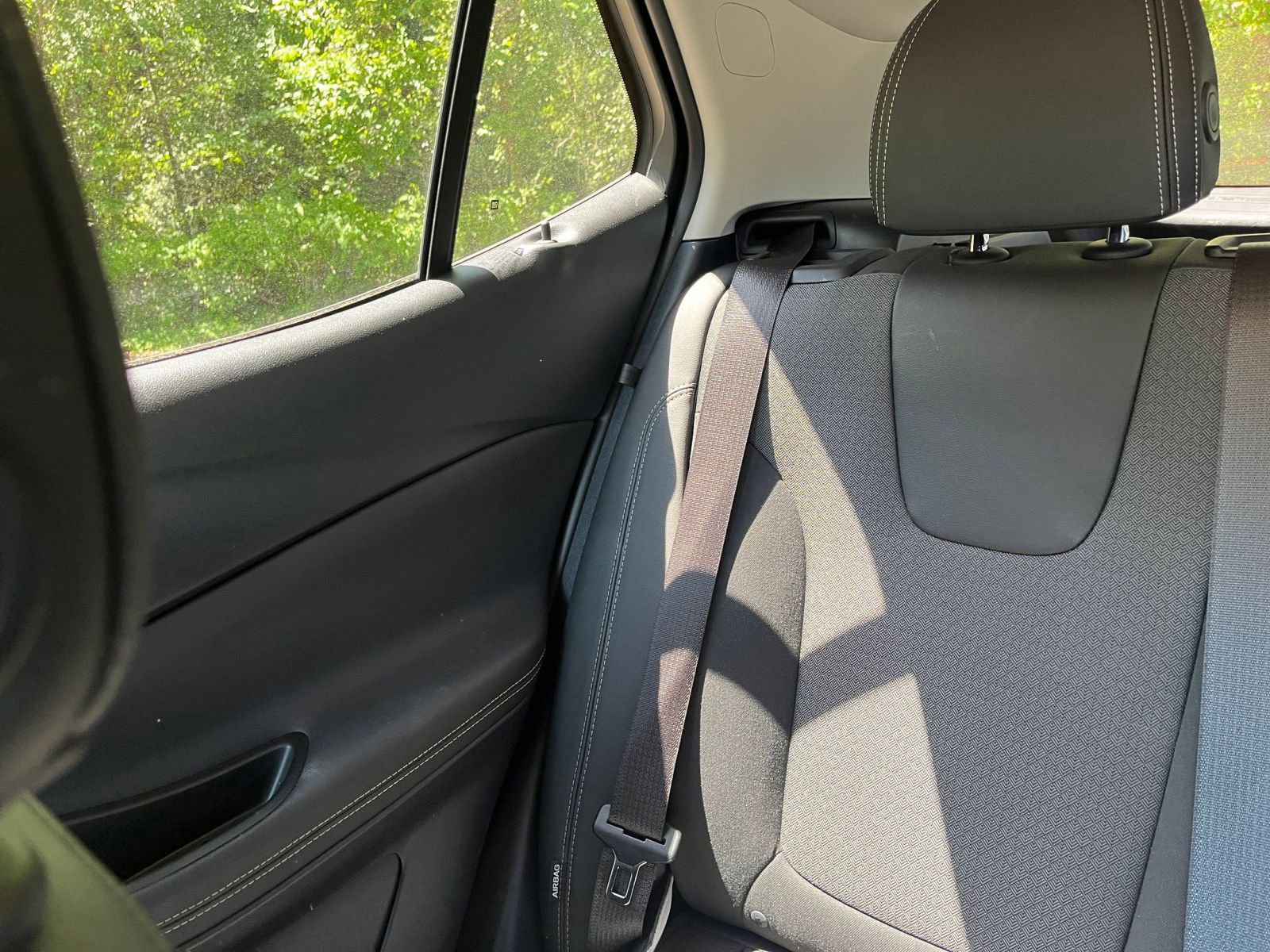 Used 2025 Buick Encore GX Preferred FWD image 38